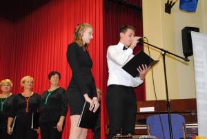 70 let Ženskega pevskega zbora Bočna 2